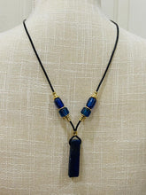 Load image into Gallery viewer, Unisex Lapis Lazuli One Of The Oldest Gemstones In History
