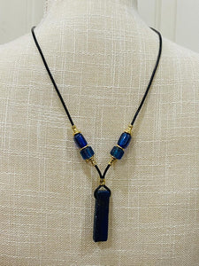 Unisex Lapis Lazuli One Of The Oldest Gemstones In History