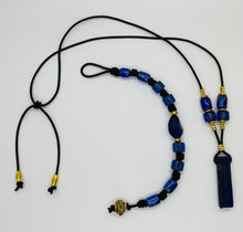 Load image into Gallery viewer, Unisex Lapis Lazuli One Of The Oldest Gemstones In History
