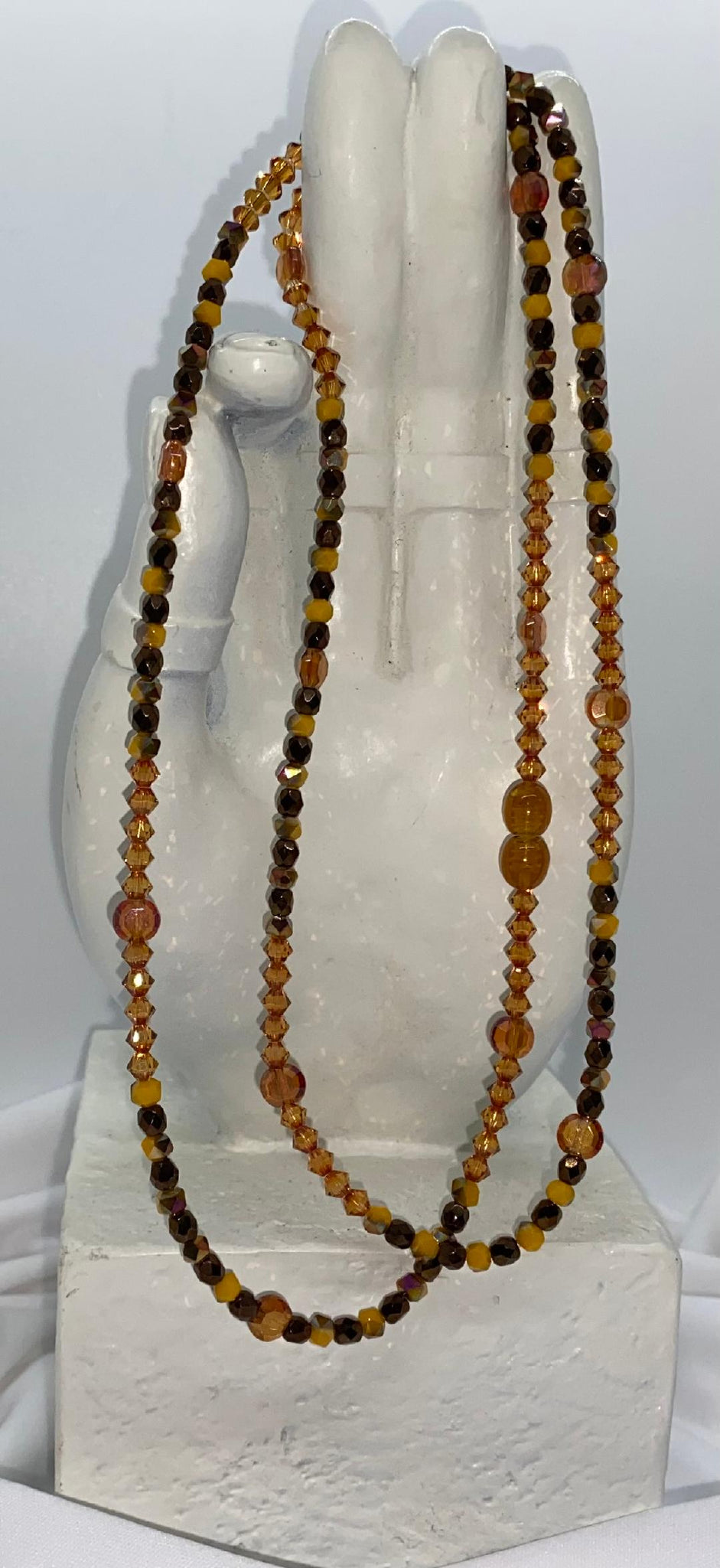 African sale amber beads