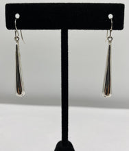 Load image into Gallery viewer, Sterling Silver Long Dangle Earrings
